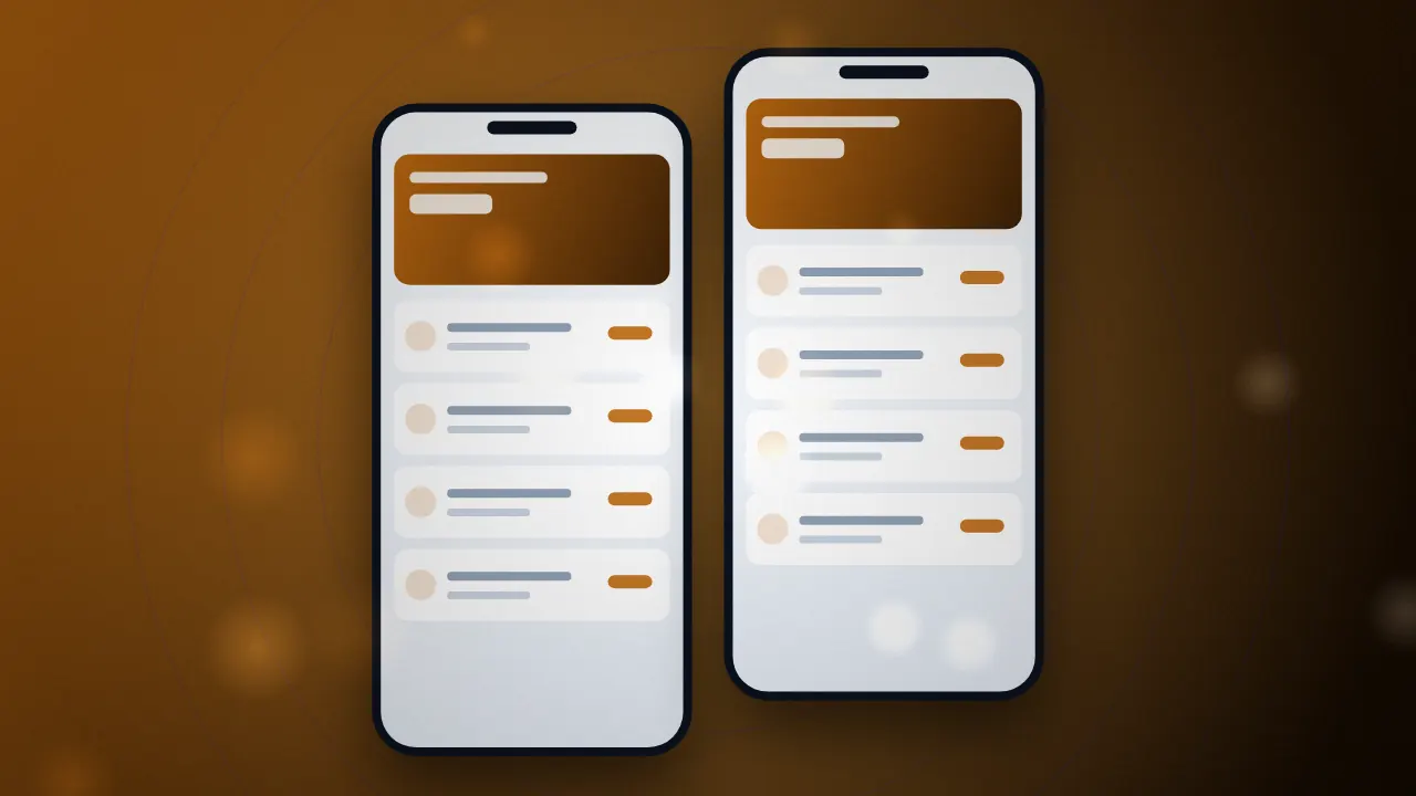 Retail & E-commerce