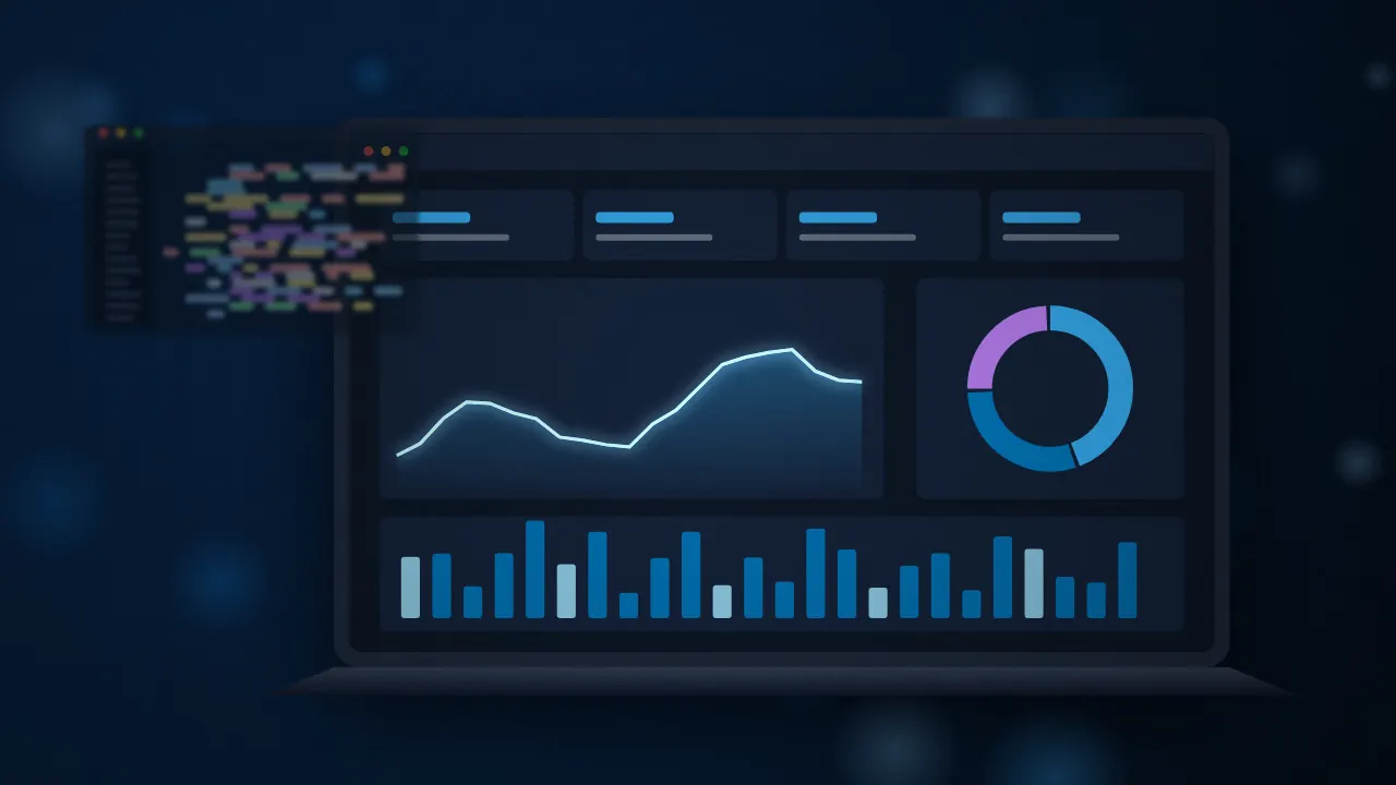 Building dashboards leadership teams actually use