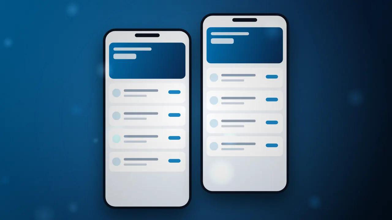 Digital Business Card