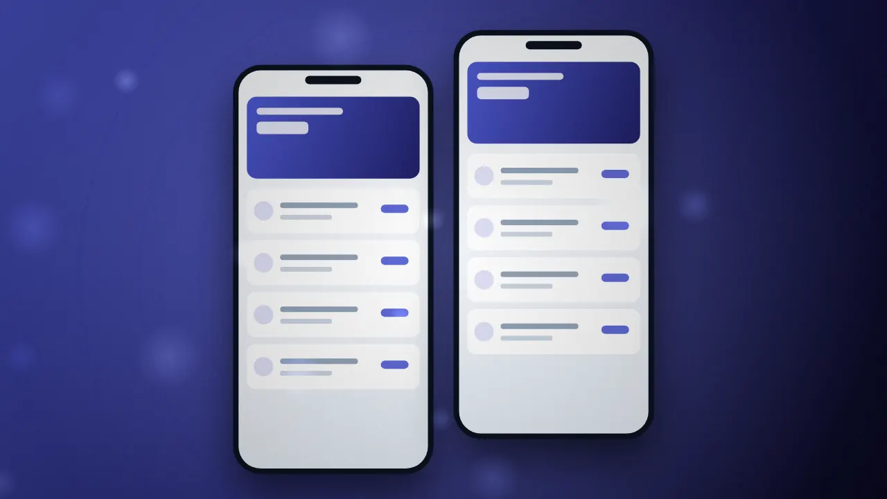 Mobile App Development